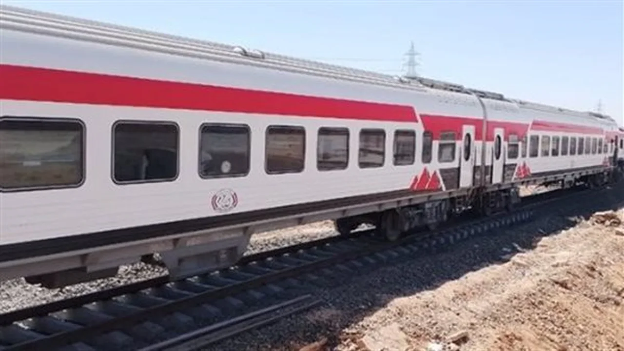 تالجو السريع.. مواعيد رحلات جديدة بين القاهرة والإسكندرية وأسوان